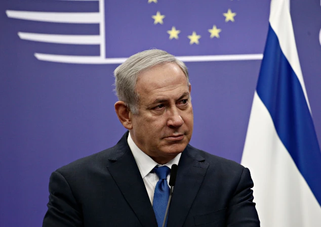 Do you consider Israeli Prime Minister Benjamin Netanyahu a war criminal?