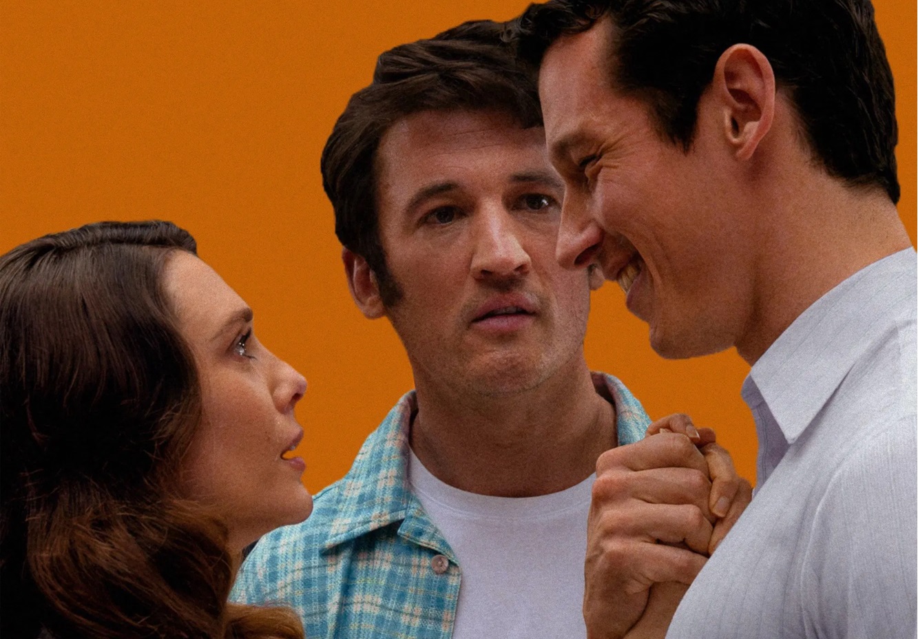 Was 'Eternity' a good movie?