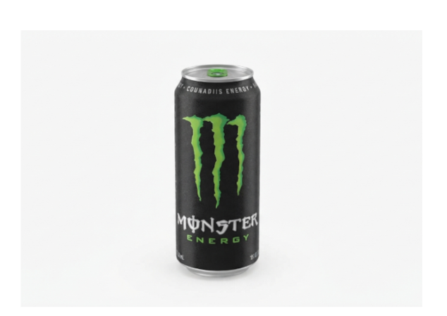 Should energy drinks be banned for teens?

