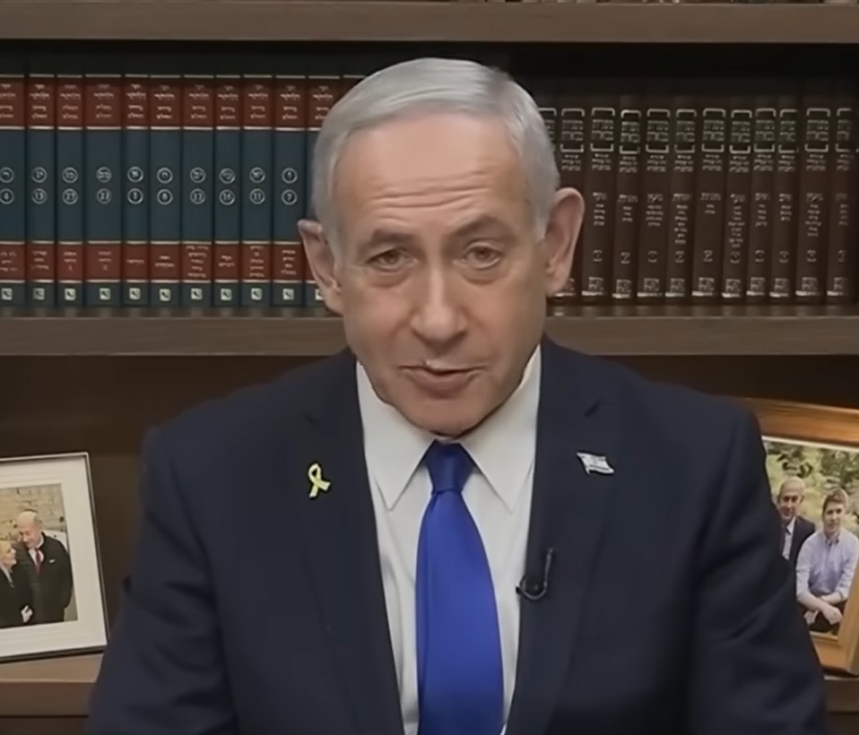 Should the U.S. get involved in the Israel-Iran war?