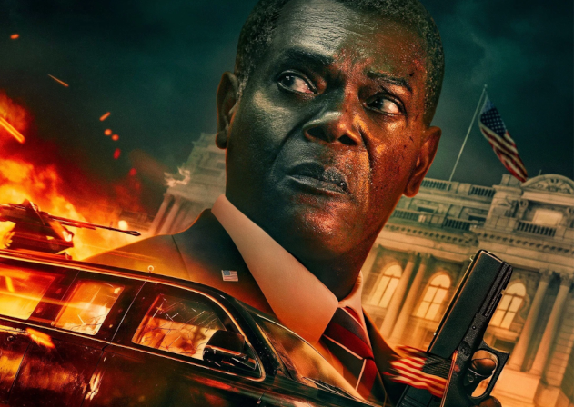 Was 'The Beast' a good movie?