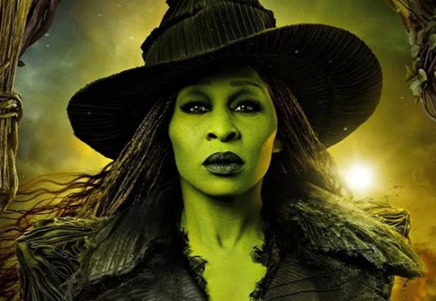 Was 'Wicked: For Good' a good movie?