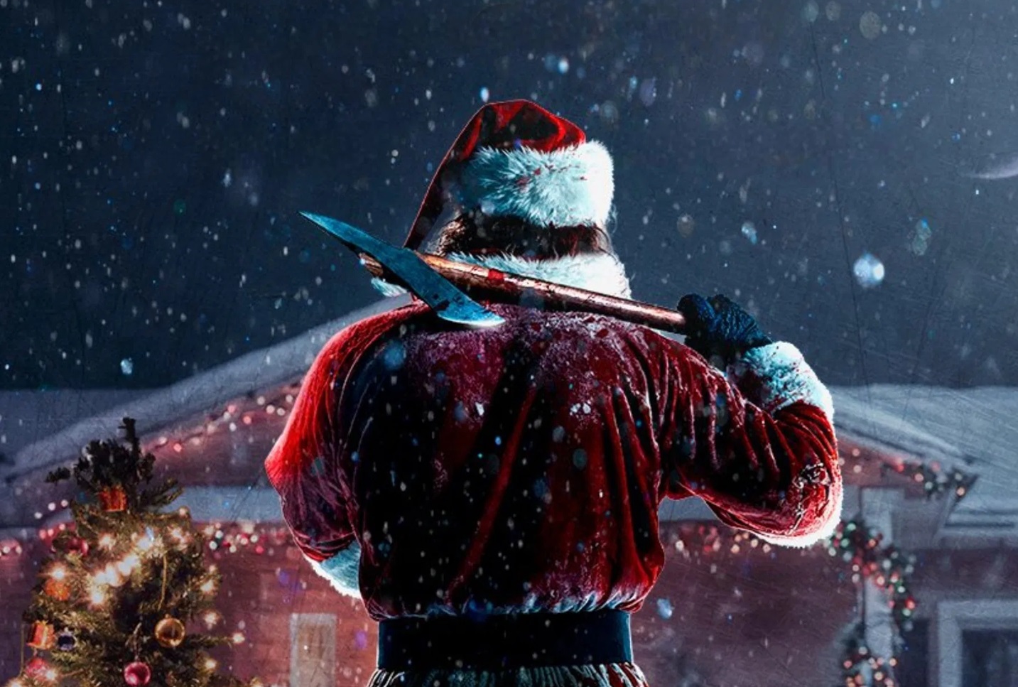 Was 'Silent Night, Deadly Night' a good movie?