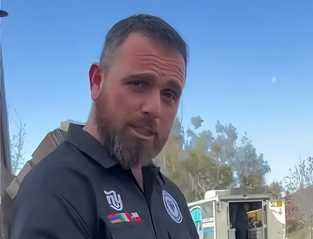 Do you believe Destination Smokehouse is finished?