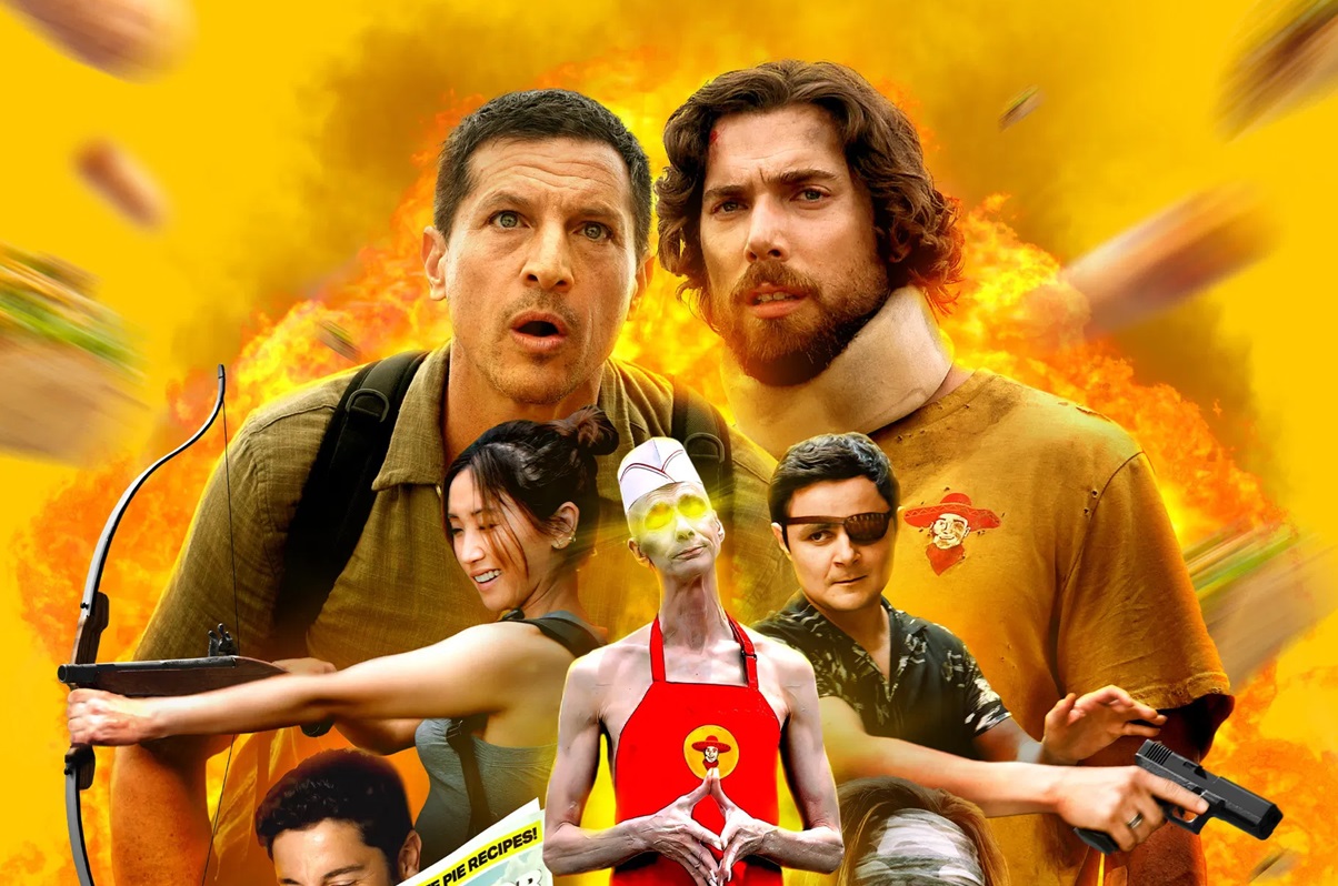 Was 'Operation Taco Gary's' a good movie?