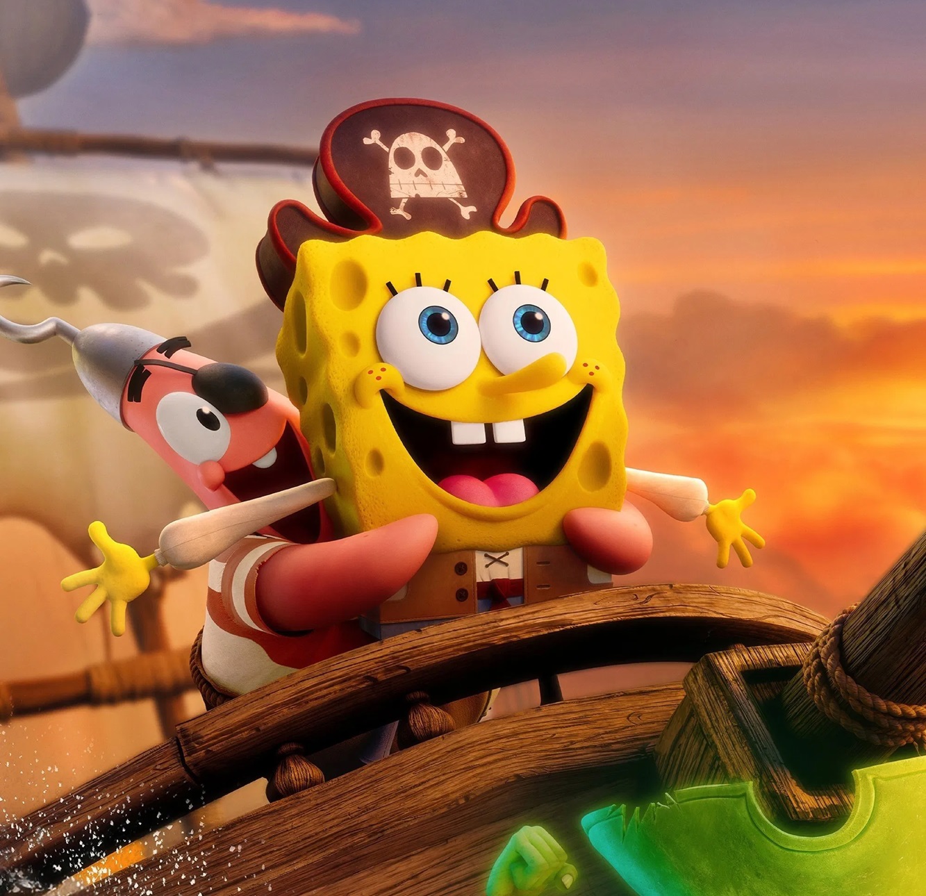 Was 'The SpongeBob Movie: Search for Square Pants' a good movie?