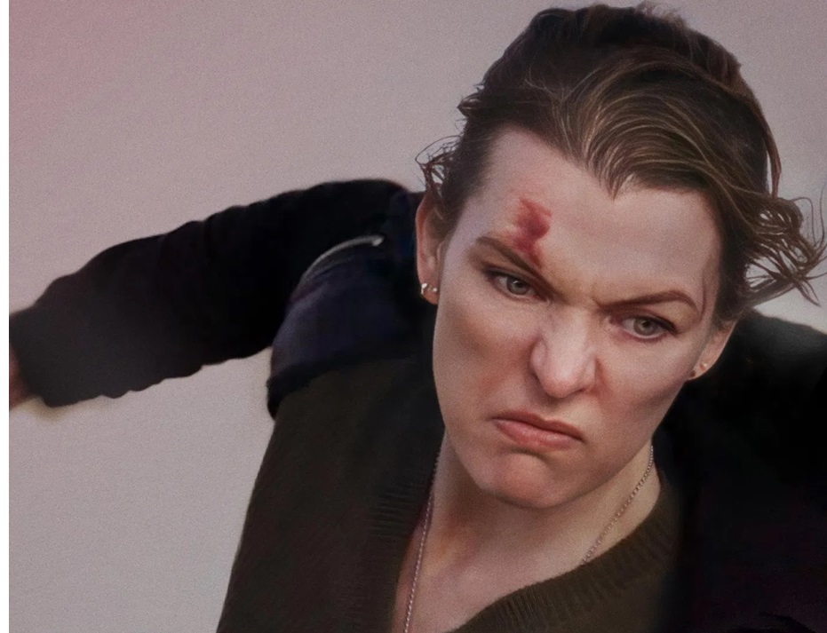 Do you think 'Protector' was a good movie?