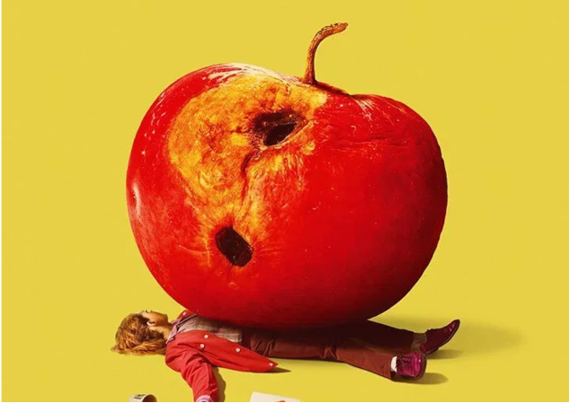 Was 'Bad Apples' a good movie?
