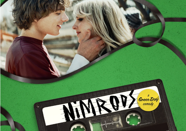 Was 'Nimrods' a good movie?