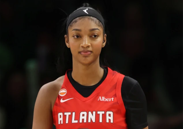 Do you think the Atlanta Dream can win a championship with Angel Reese?
