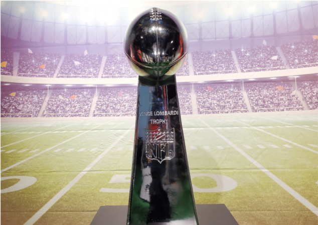 Which NFL team do you think could be a surprise Super Bowl winner?