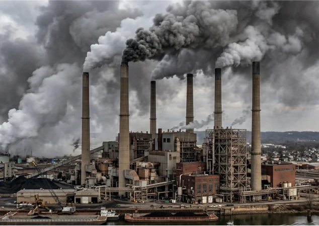 Is fining polluters enough?