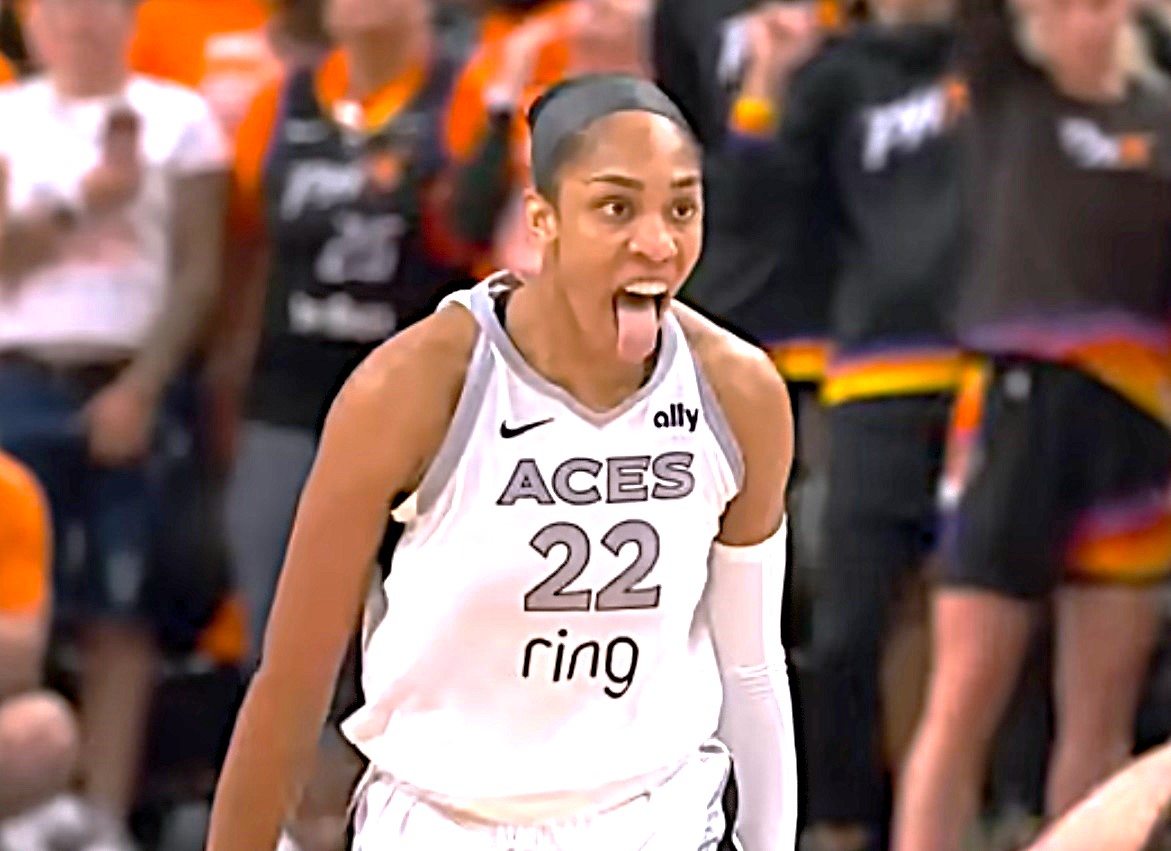 Out of the top six teams, who do you think will win the WNBA Championship?