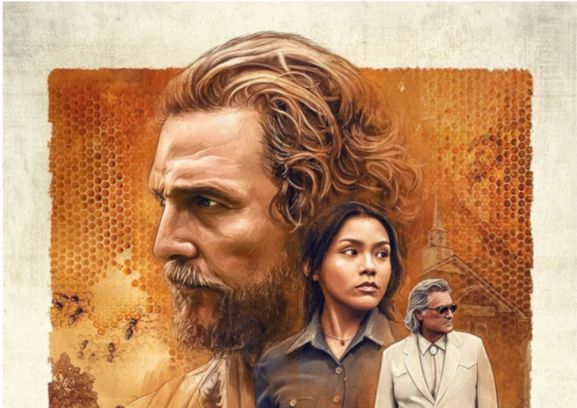 Was 'The Rivals of Amziah King' a good movie?