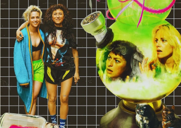 Was 'The Wrong Girls' a good movie?