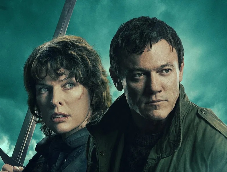 Was 'World Breaker' a good movie?