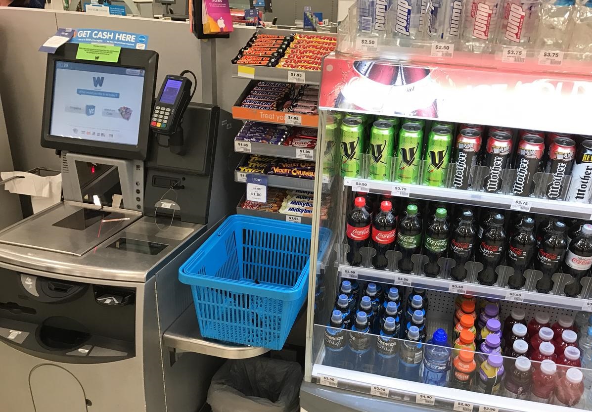 self_checkout