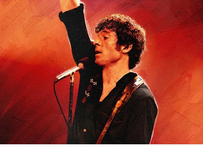 Was 'Springsteen: Deliver Me From Nowhere' a good movie?