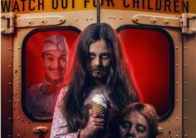 Was 'Ice Cream Man' a good movie?