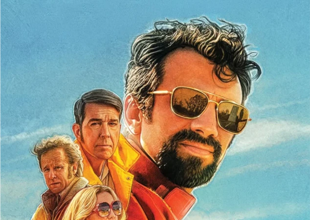 Was 'The Stunt Driver' a good movie?