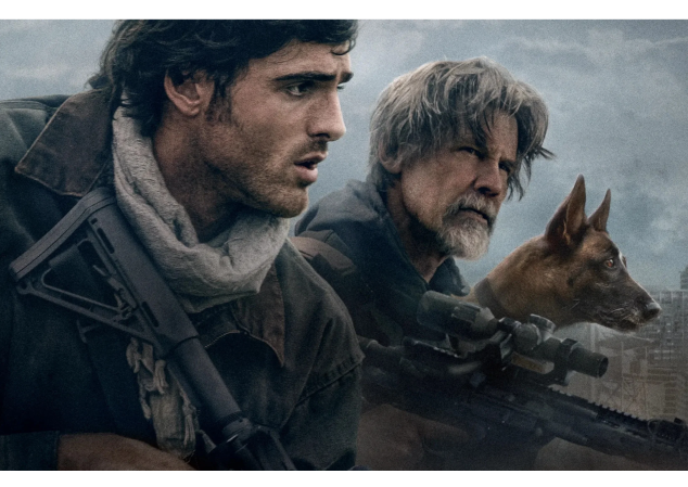 Was 'The Dog Stars' a good movie?