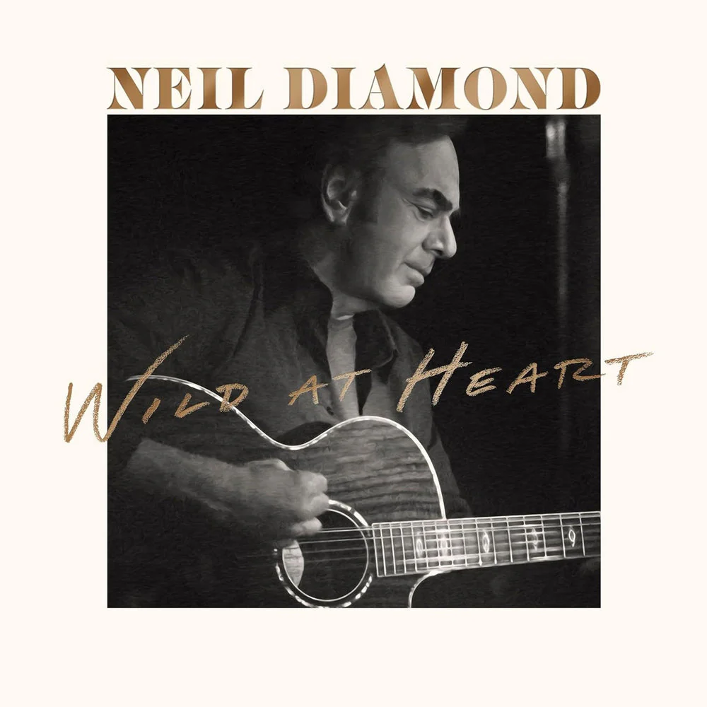 Neil Diamond