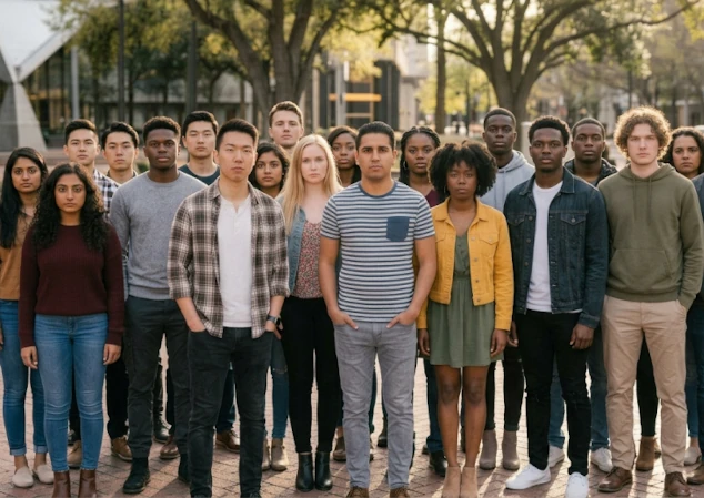 Do you think policing tactics are different based on race?