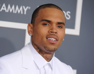What do you think of Chris Brown's new album, BROWN?