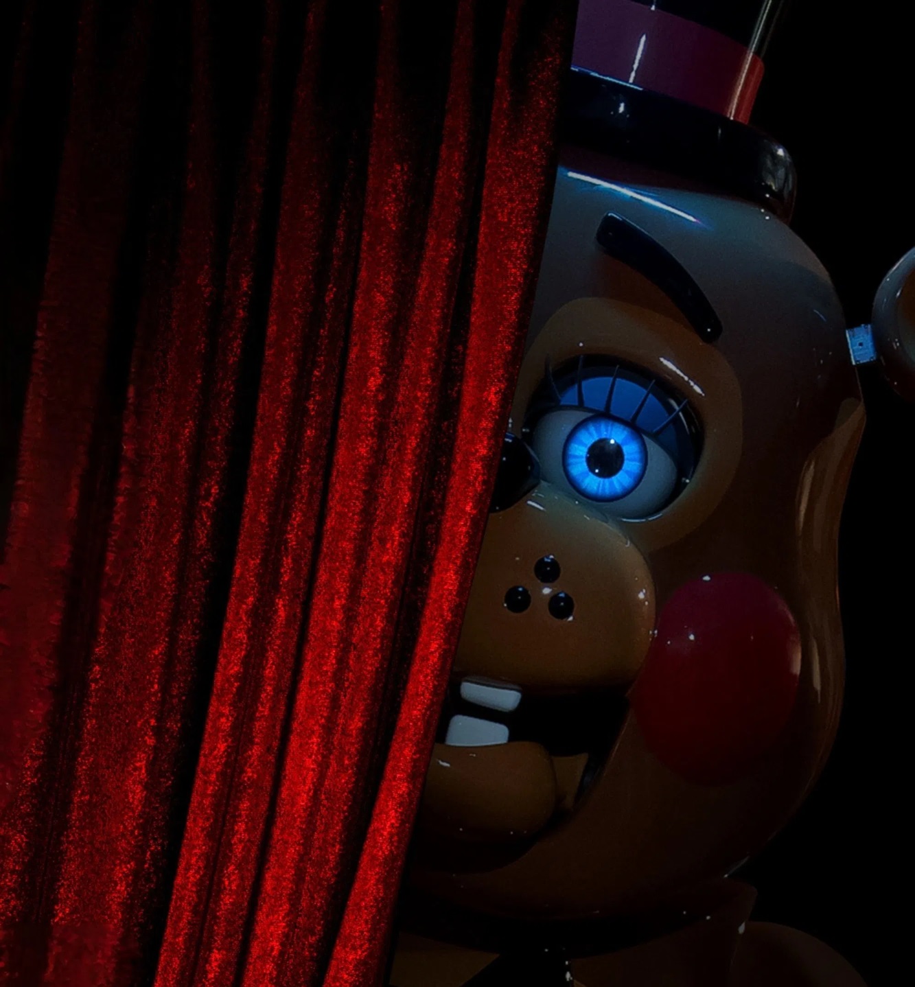 Was 'Five Nights at Freddy's 2' a good movie?