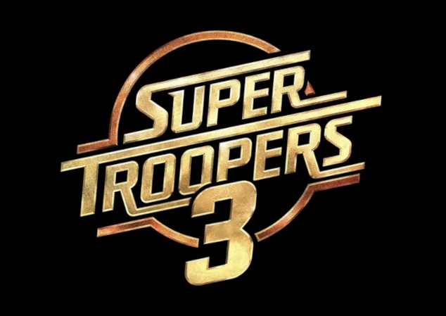 Was 'Super Troopers 3' a good movie?