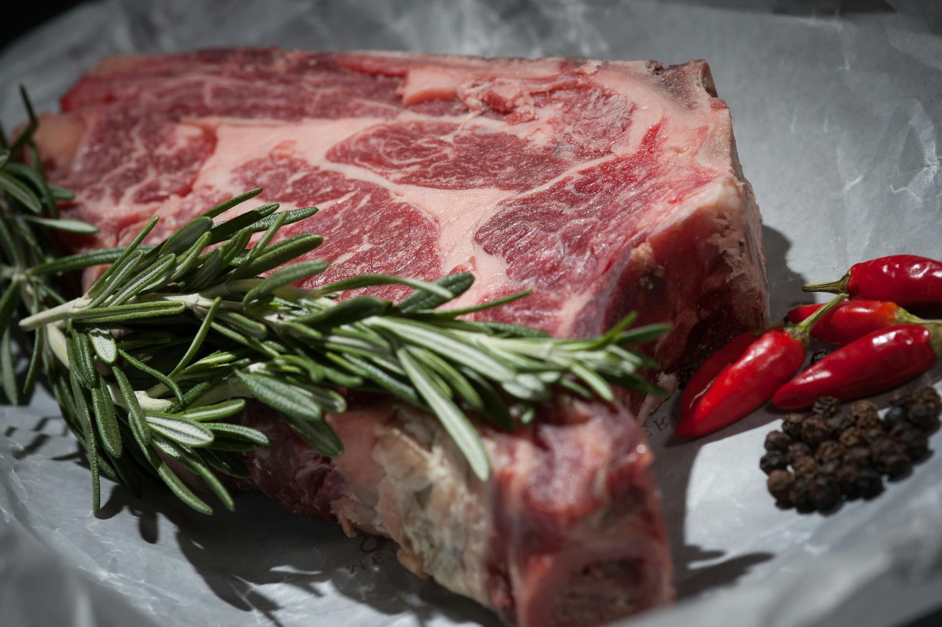 Would you eat lab-grown meat?