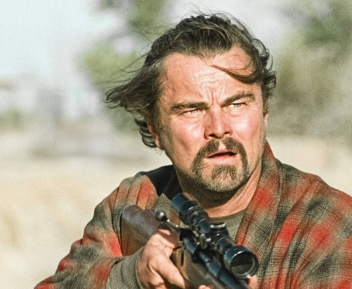 Was 'One Battle After Another' a good movie?