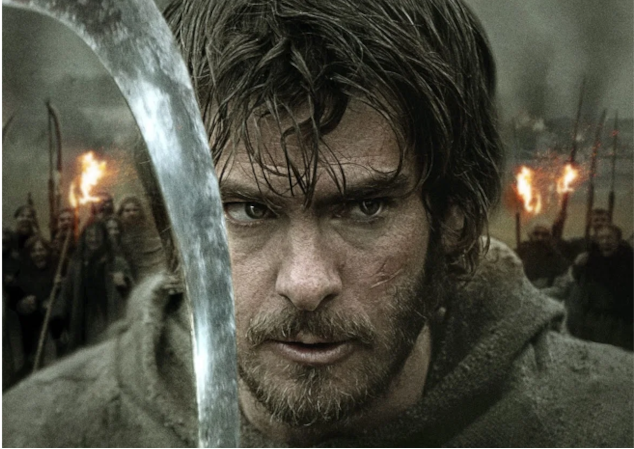 Was 'The Uprising' a good movie?