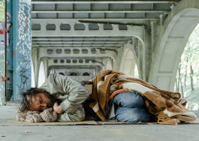 Can homelessness be stopped in America?
