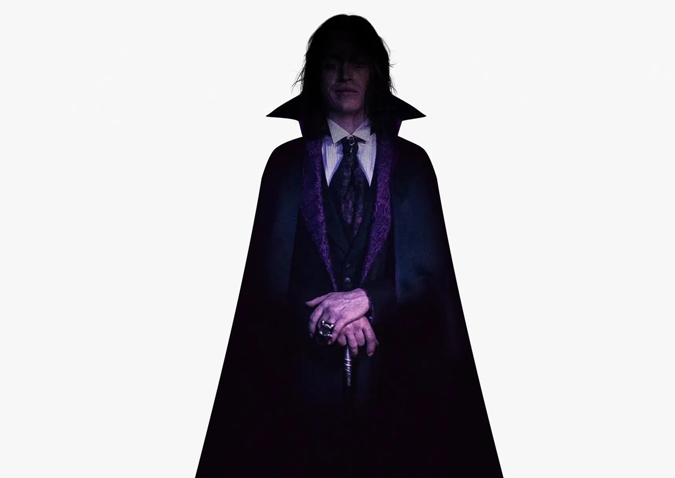 Was 'Dracula: A Love Tale' a good movie?