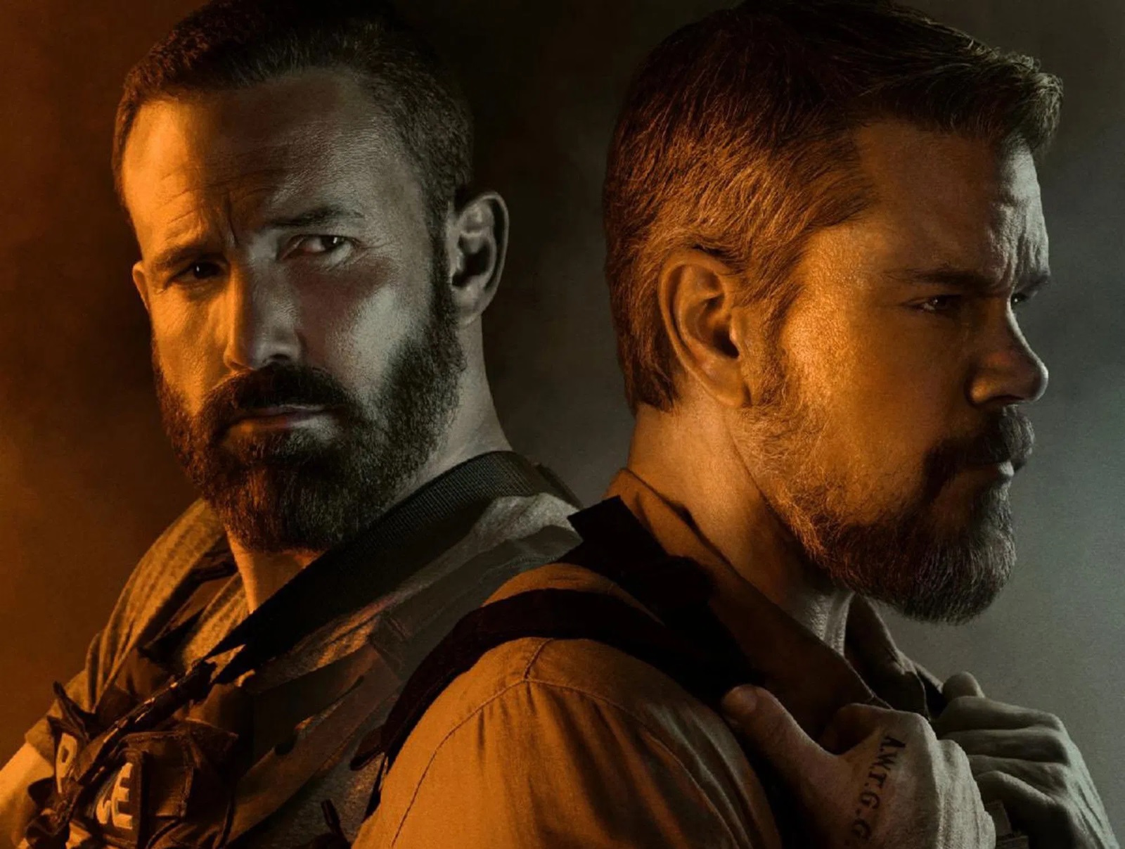 Was 'The Rip' a good movie?