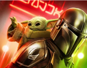 Was 'Star Wars: The Mandalorian and Grogu' a good movie?