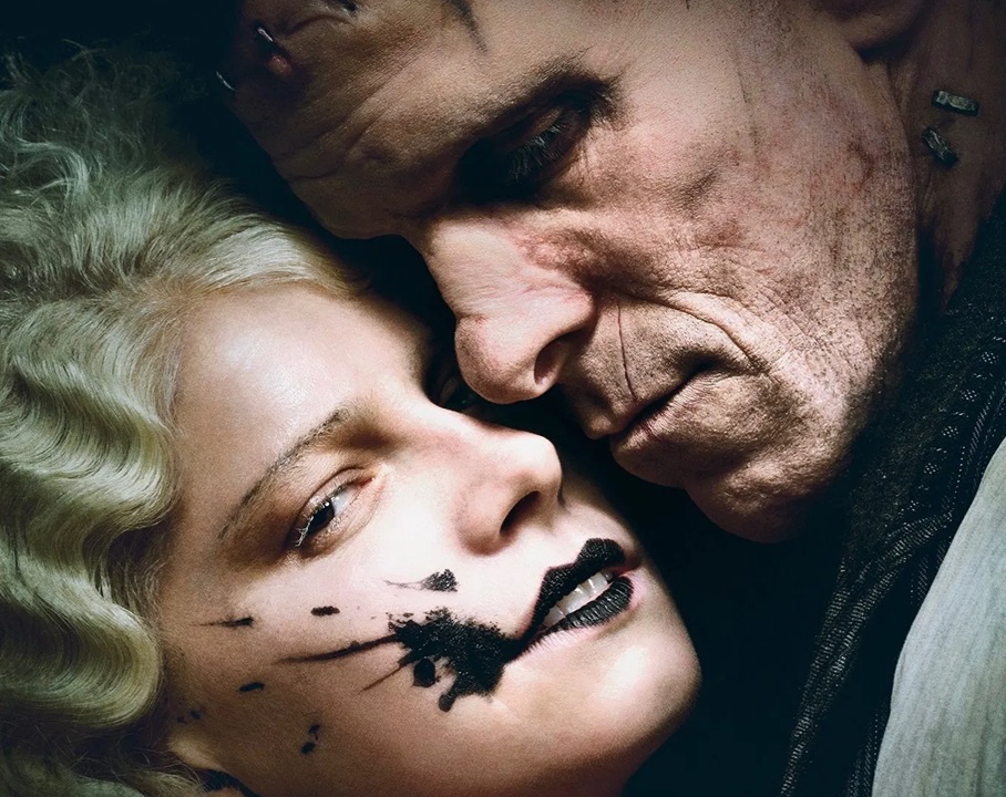 Was 'The Bride!' a good movie?