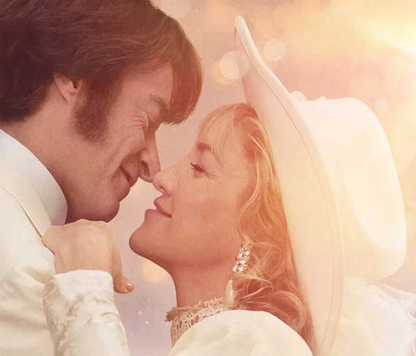 Was 'Song Sung Blue' a good movie?