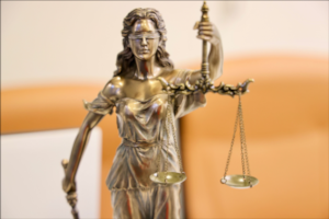 Do you believe justice is blind (Part 2)?