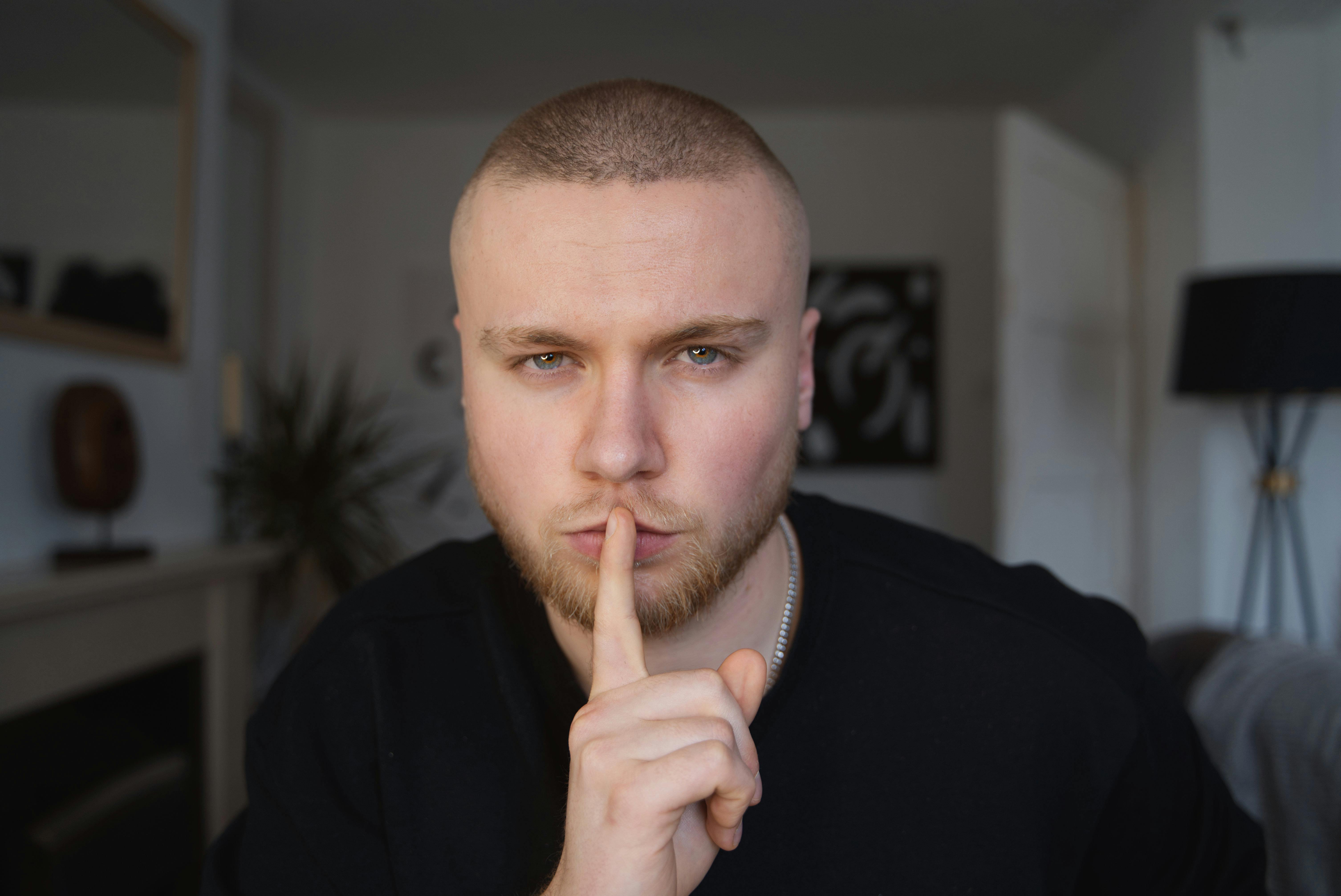 Is freedom of speech under attack?