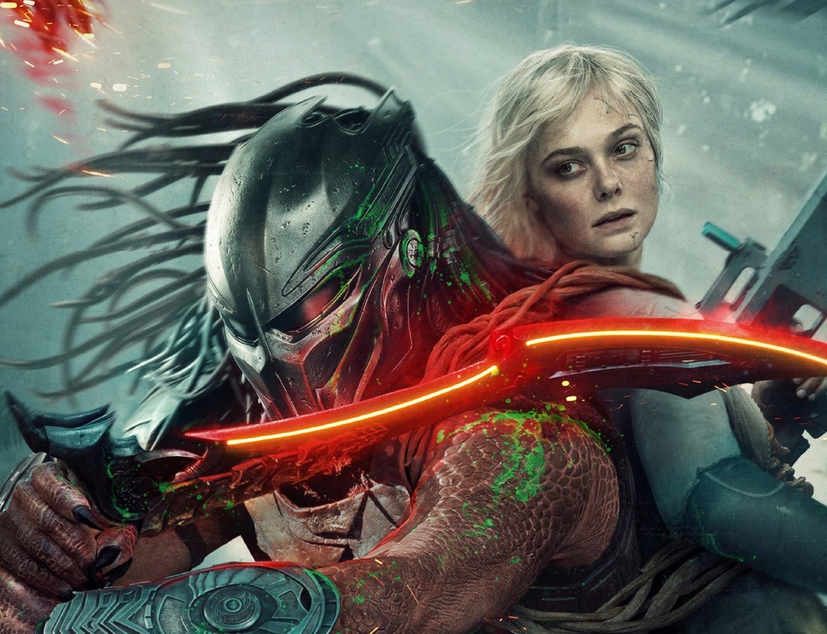 Was 'Predator: Badlands' a good movie?