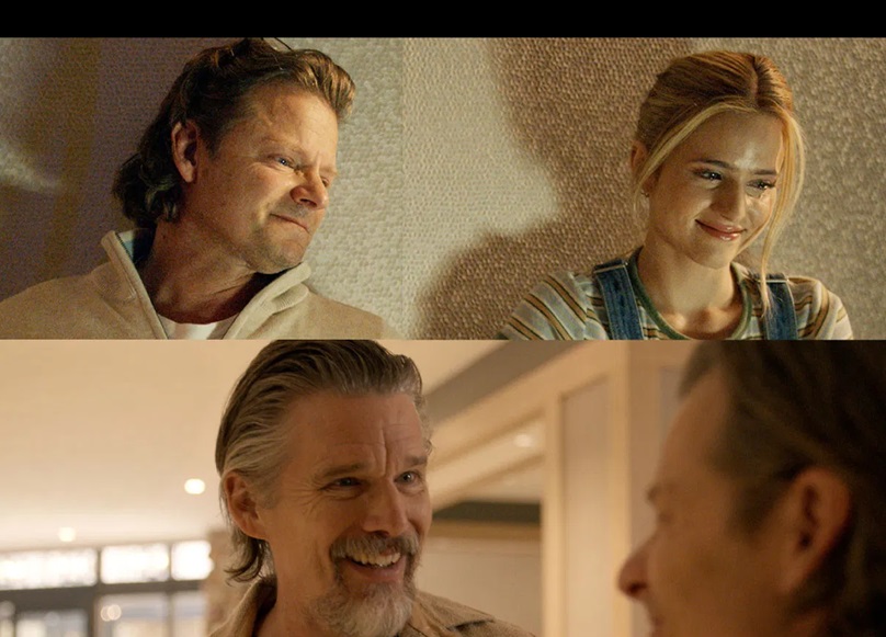 Was 'She Dances' a good movie?