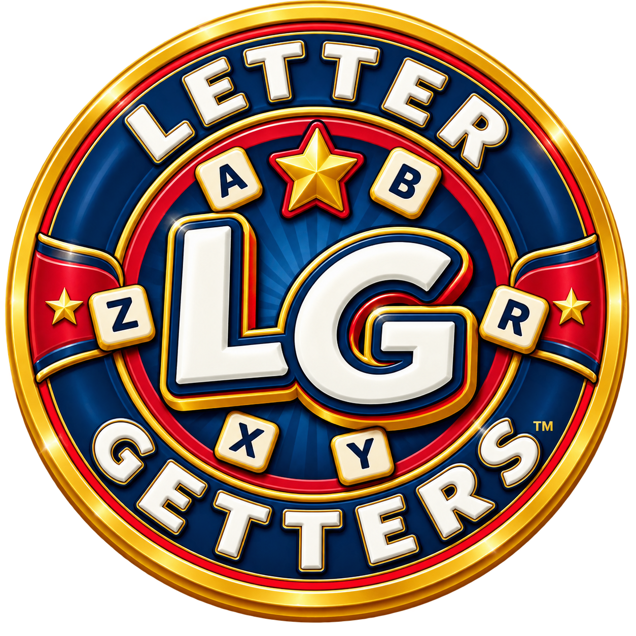 Letter Getters
